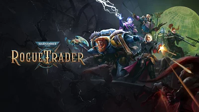 Warhammer 40000 Rogue Trader (PC) [RU/CIS] [Standard]