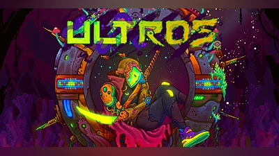Ultros (PC) [RU/CIS] [Standard]
