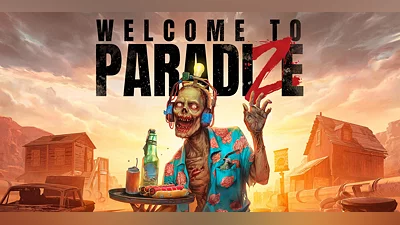 Welcome to ParadiZe (PC) [RU/CIS] [Standard]