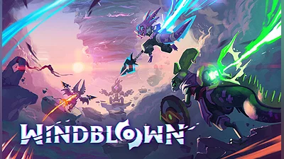Windblown (PC) [RU/CIS] [Standard]