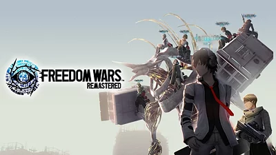 FREEDOM WARS Remastered (PC) [RU/CIS] [Standard]