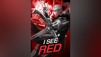 I See Red (pc)