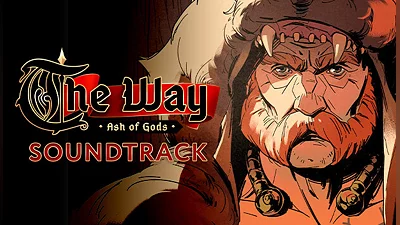 Ash of Gods The Way Soundtrack (PC) [Global] [Standard]