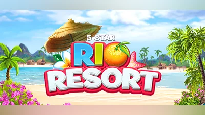 5 Star Rio Resort (PC) [Global] [Standard]