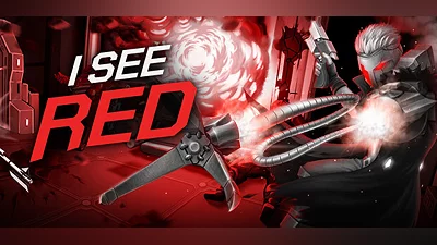 I See Red