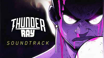 Thunder Ray Soundtrack (PC) [Global] [Standard]
