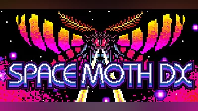 Space Moth DX (PC) [Global] [Standard]