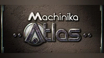 Machinika Atlas (PC) [RU/CIS] [Standard]