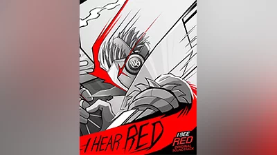 I See Red - Soundtrack DLC [steam]