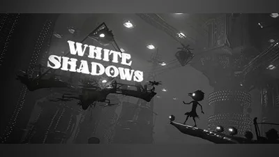 White Shadows (PC) [RU/CIS] [Standard]