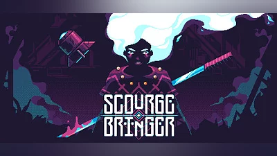 ScourgeBringer (PC) [RU/CIS] [Standard]