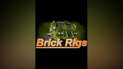 Brick Rigs Steam CD Key (Global)