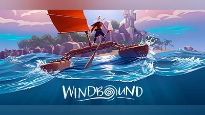 Windbound (PC) [Global] [Standard]