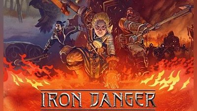 Iron Danger (PC) [RU/CIS] [Standard]