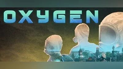 Oxygen (PC) [RU/CIS] [Standard]