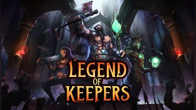 Legend of Keepers: Career of a Dungeon Manager (PC) [RU/CIS] [Standard]