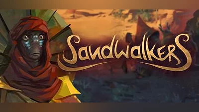 Sandwalkers (PC) [RU/CIS] [Standard]