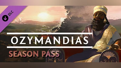 Ozymandias - Season Pass (PC) [RU/CIS] [Standard]