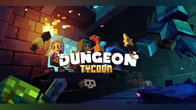 Dungeon Tycoon (PC) [RU/CIS] [Standard]