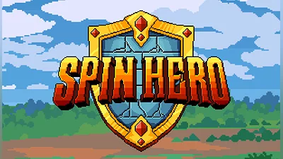Spin Hero (PC) [RU/CIS] [Standard]