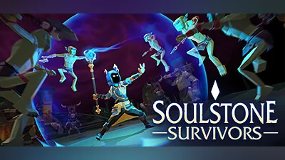 Soulstone Survivors (PC) [RU/CIS] [Standard]