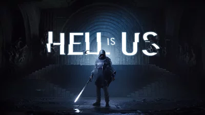 Hell is Us (PC) [Middle East] [Standard]