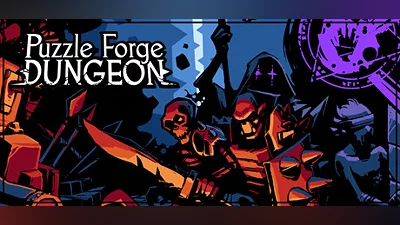 Puzzle Forge Dungeon (PC) [RU/CIS] [Standard]