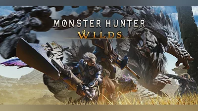 Monster Hunter Wilds (PC) [Europe] [Standard]