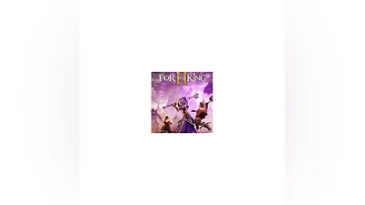 For The King II (Steam key | RU+CIS)