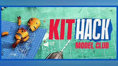 Kithack Model Club (PC) [Global (without CN)] [Standard]