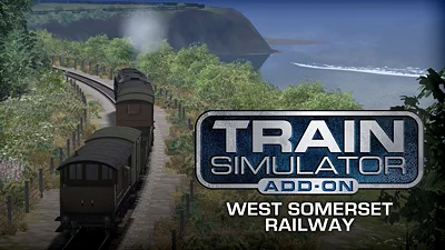Train Simulator Woodhead Electric Railway in Blue Route AddOn (DLC) [Rest of the world] [Standard]