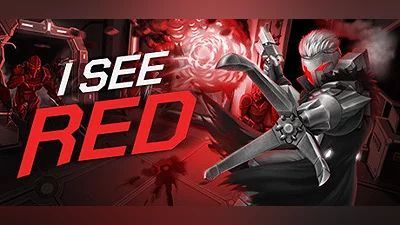 I See Red (PC) [Global] [Standard]