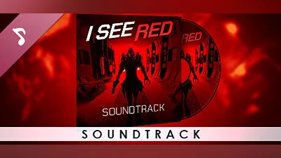 I See Red Soundtrack DLC (PC) [Global] [Standard]