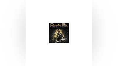 Deus Ex: Mankind Divided (Steam key | Region free)