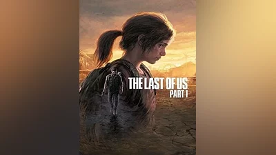 The Last of Us Part 1 Standard Edition Europe Steam CD Key (Europe)
