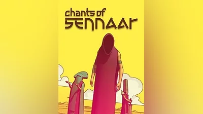 Chants of Sennaar Europe Steam CD Key (Europe)