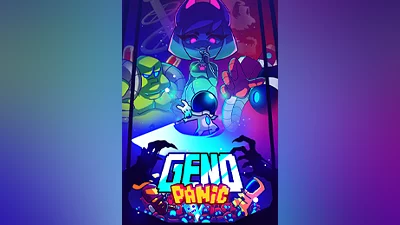 Genopanic (pc)
