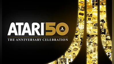 Atari 50 The Anniversary Celebration (PC) [Rest of the world] [Standard]