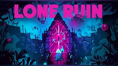 Lone Ruin (PC) [RU/CIS] [Standard]