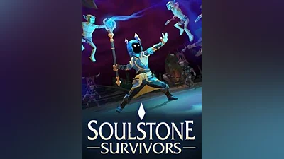 Soulstone Survivors Steam CD Key (Global)
