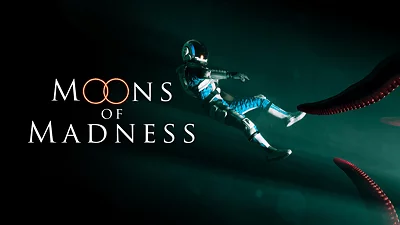 Moons of Madness (PC) [CIS/TR] [Standard]