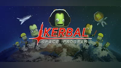 Kerbal Space Program (PC) [Europe] [Standard]