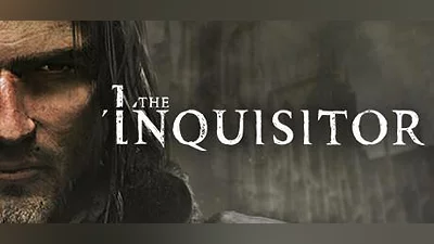 The Inquisitor (PC) [China/RU/CIS/Turkey/India] [Deluxe Edition]