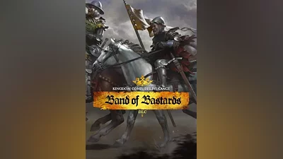 Kingdom Come: Deliverance – Band of Bastards