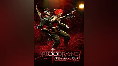 BloodRayne: Terminal Cut Steam CD Key (Global)