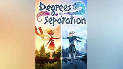 Degrees Of Separation Steam CD Key (Global)