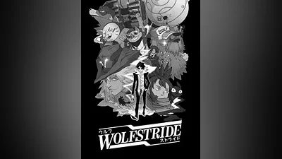 Wolfstride Steam CD Key (Global)
