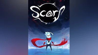 Scarf Steam CD Key (Global)