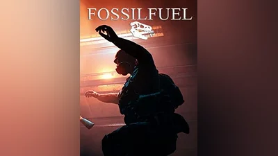 Fossilfuel Steam CD Key (Global)