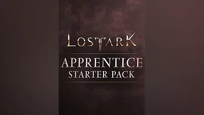 Lost Ark Apprentice Starter Pack Steam CD Key (Global)